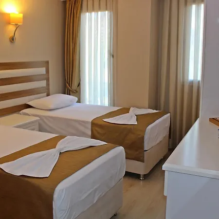 Feza Szálloda Trabzon