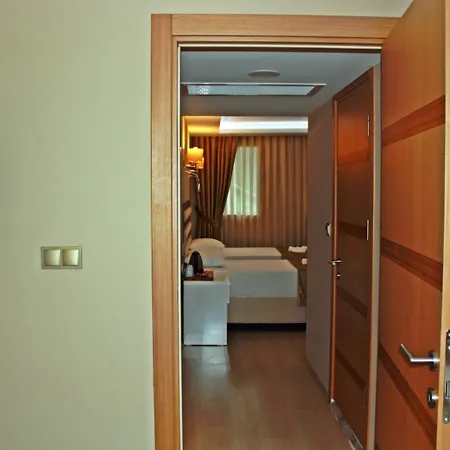 Feza Szálloda Trabzon