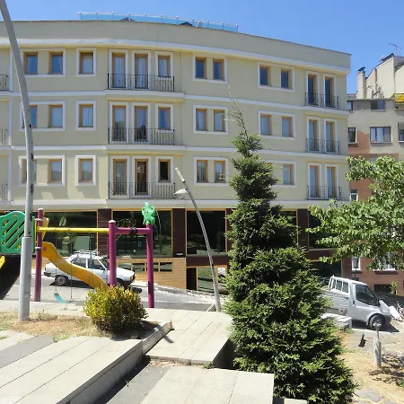 Feza Szálloda Trabzon
