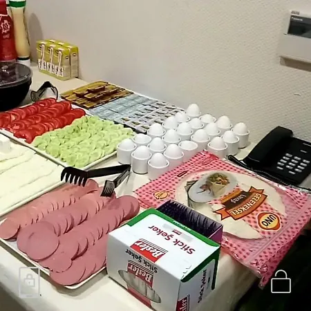Szálloda Feza