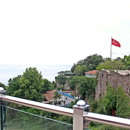 Feza Szálloda 3*