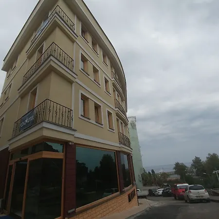 Feza Szálloda Trabzon