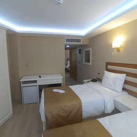 Szálloda Feza 3*