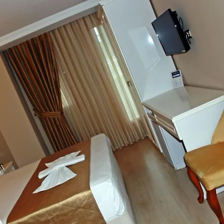 Feza Hotel