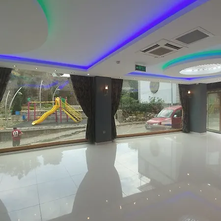Hotel Feza