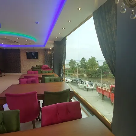 Hotel Feza