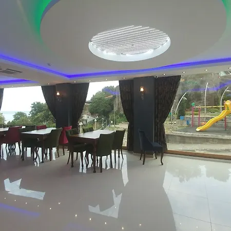 Hotel Feza