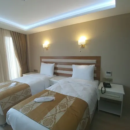 Feza Hotel