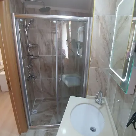 Feza Hotel